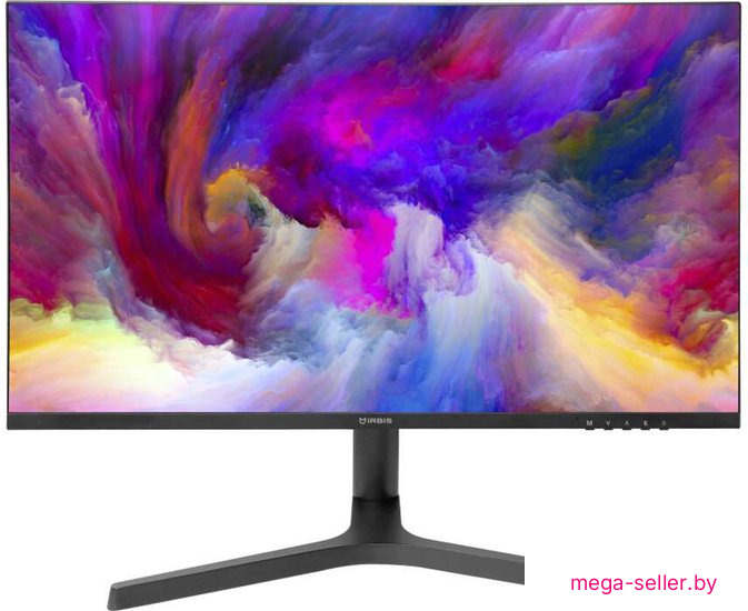 Монитор IRBIS SmartView ISM27QIDL