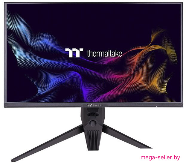 Игровой монитор Thermaltake TGM-I27FQ GM-GFT-27FTQB-EU