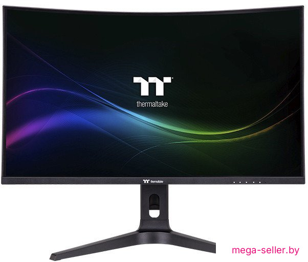 Игровой монитор Thermaltake TGM-V32CQ GM-GCE-32CEQB-EU