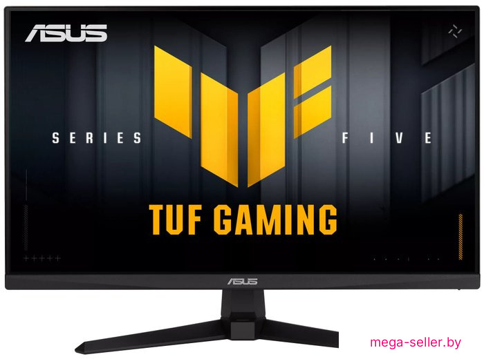 Игровой монитор ASUS TUF Gaming VG259QM5A