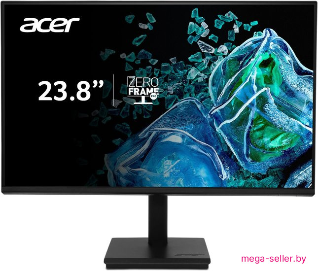 Игровой монитор Acer Vero V277Gbip UM.HV7CD.G06