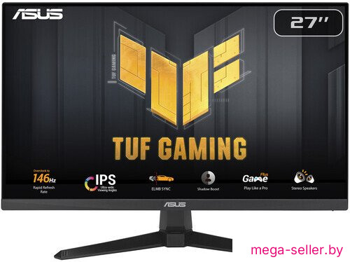 Игровой монитор ASUS TUF Gaming VG279QE5A