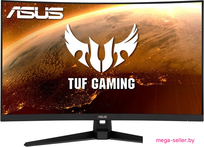 Игровой монитор ASUS TUF Gaming VG328H1B