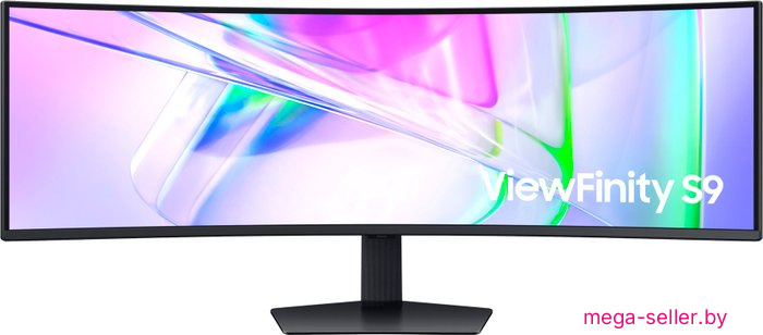 Монитор Samsung ViewFinity S9 LS49C950UAIXCI