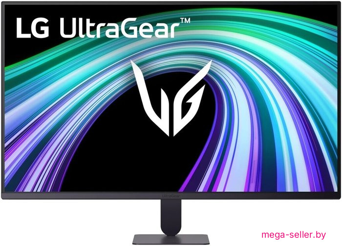 Игровой монитор LG UltraGear G4 32G403B-B