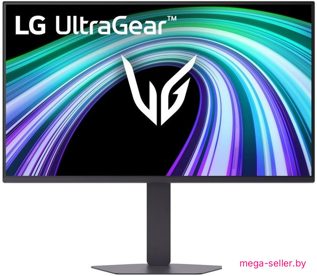 Игровой монитор LG UltraGear G5 27G550B-B