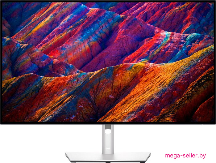 Монитор Dell UltraSharp U3223QE