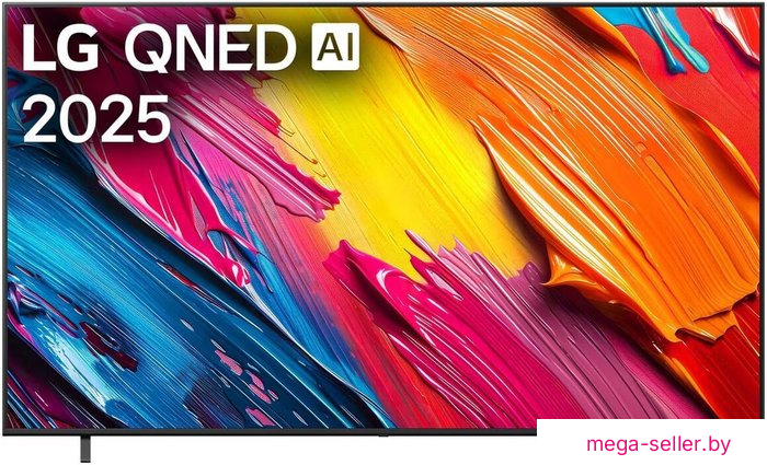 Телевизор LG QNED AI QNED70 86QNED70A6A