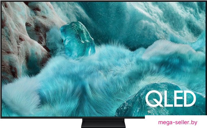 Телевизор Samsung AI QLED 4K Q7F5 QE65Q7F5AUXRU