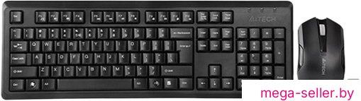Офисный набор A4Tech 4200N