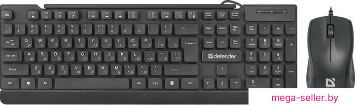 Офисный набор Defender York C-777 45779