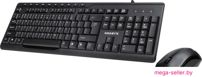 Офисный набор Gigabyte KM6300
