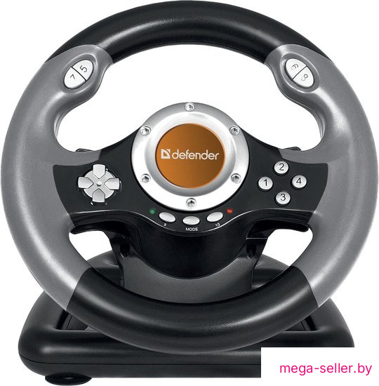 Руль Defender Challenge Mini LE