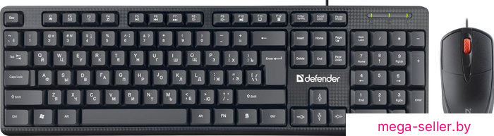 Офисный набор Defender Line C-511 45511