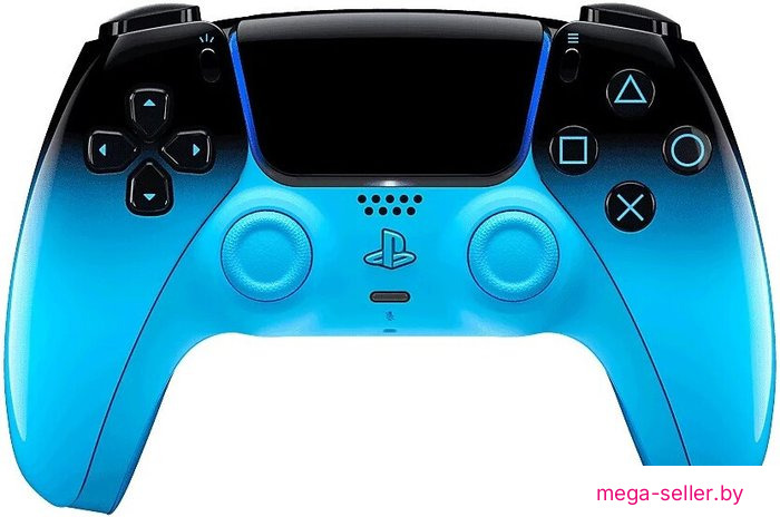 Геймпад Sony DualSense Hyperpop Collection Rhythm Blue