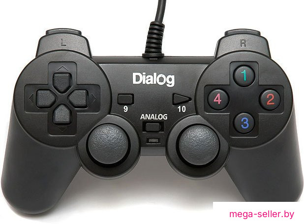 Геймпад Dialog GP-A11