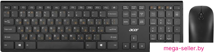 Офисный набор Acer OKR030