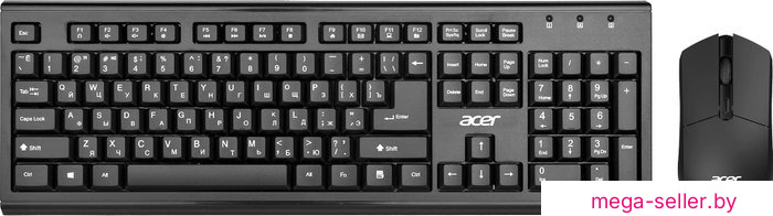 Офисный набор Acer OKR120