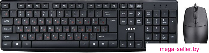 Офисный набор Acer OMW141