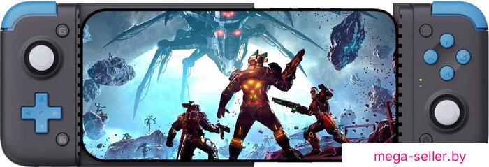 Геймпад для смартфона GameSir X2s Bluetooth