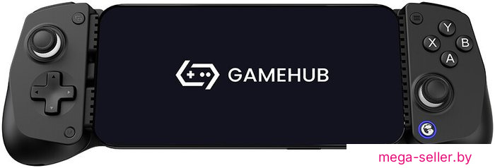 Геймпад для смартфона GameSir X5 Lite (черный)
