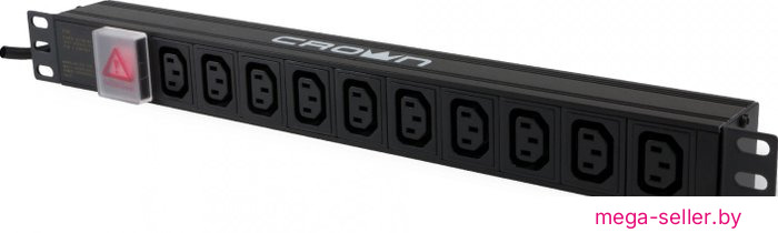 Блок распределения питания CrownMicro CMPDU-13