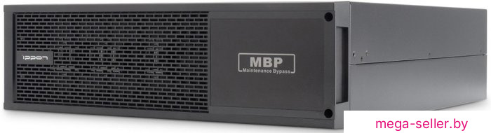 Блок распределения питания IPPON Innova Unity RT 3-3 MBP