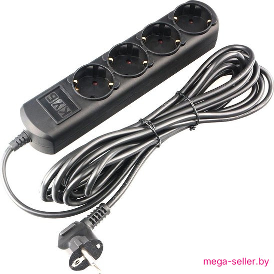 Удлинитель Power Cube PC-2B-1.5M