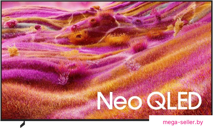 MiniLED телевизор Samsung Neo QLED 4K QN90F AI QE115QN90FUXRU