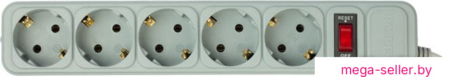 Сетевой фильтр PC Pet AP01006-3-G