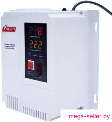 Стабилизатор напряжения Powerman AVS 1500 P