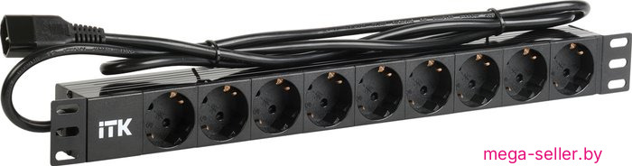 Сетевой фильтр ITK PH22-9D2-P