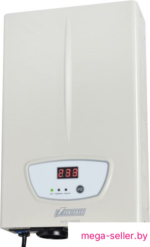 Стабилизатор напряжения Powerman AVS 1500S
