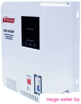 Стабилизатор напряжения Powerman AVS 3000 P
