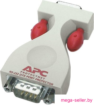 Стабилизатор напряжения APC PS9-DTE