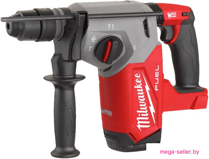 Перфоратор Milwaukee M18 FHX-0X FUEL 4933478888 (без АКБ, кейс)