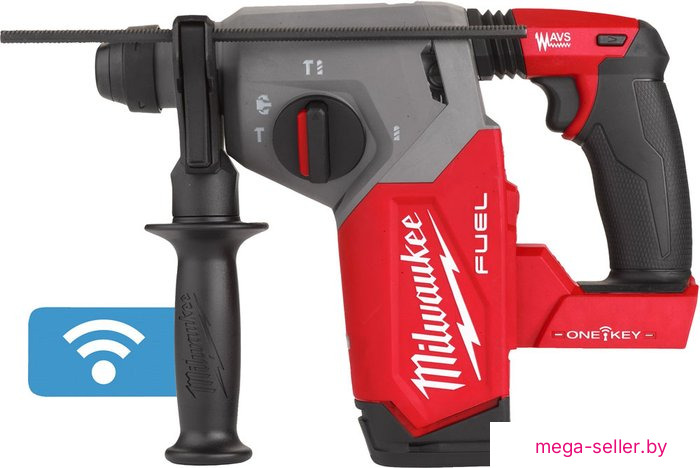 Перфоратор Milwaukee M18 ONE FH-0X 4933478886 (без АКБ, кейс)