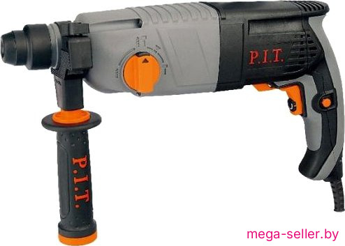 Перфоратор P.I.T. PBH24-C