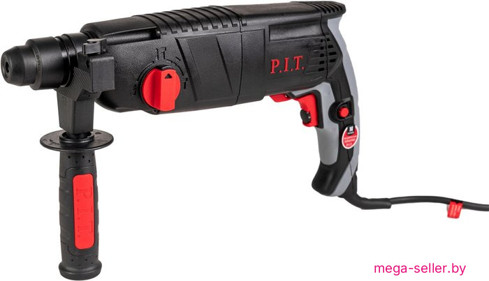 Перфоратор P.I.T. PBH24-C Promo