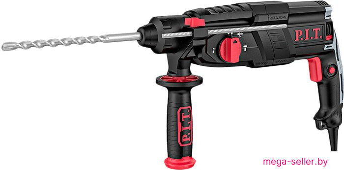 Перфоратор P.I.T. PBH28-C5