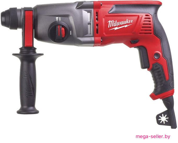 Перфоратор Milwaukee PFH 26 T 4933464581