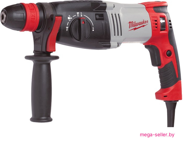 Перфоратор Milwaukee PH 30 PowerX 4933396420