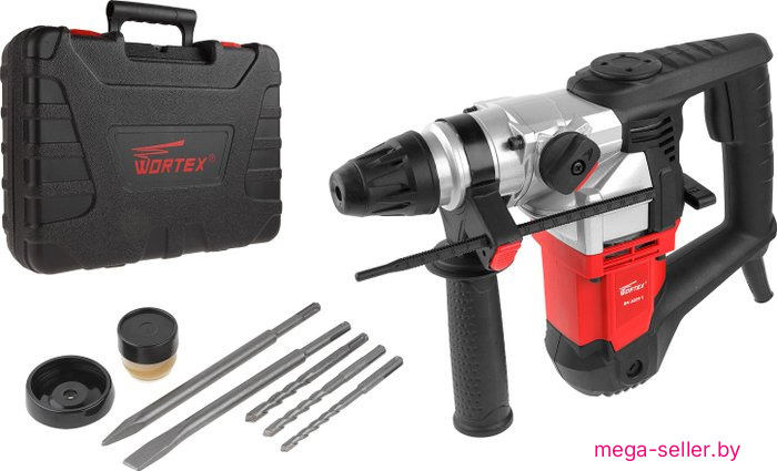 Перфоратор Wortex RH 3231-1 RH323111129
