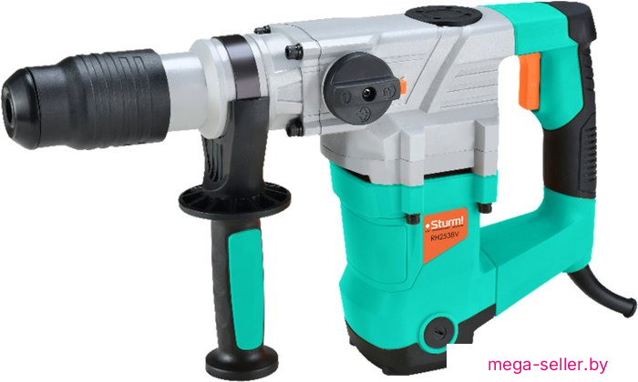 Перфоратор Sturm RH2538V