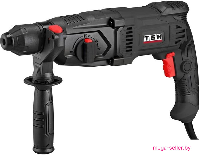 Перфоратор TEH TH3010 (кейс)