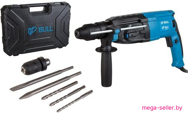 Перфоратор Bull BH 2802
