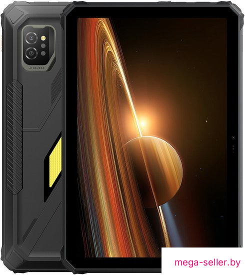 Планшет Blackview Active 7 LTE 6GB/128GB (черный)
