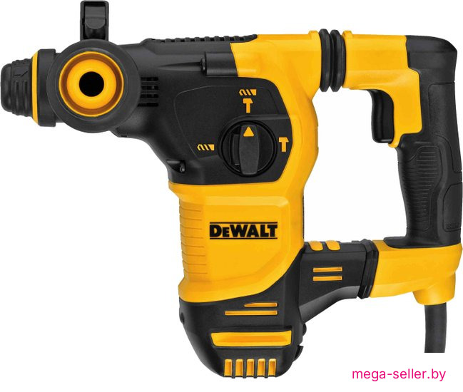 Перфоратор DeWalt D25333K