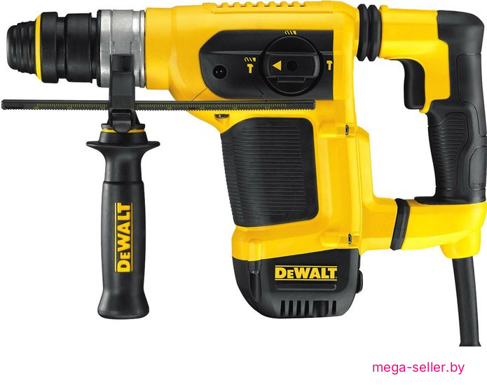 Перфоратор DeWalt D25413K