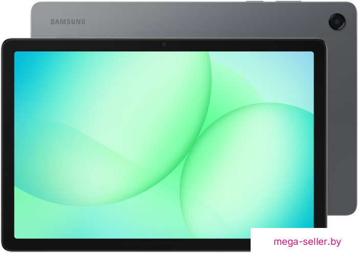 Планшет Samsung Galaxy Tab A11+ 5G SM-X236 8GB/256GB (серый)